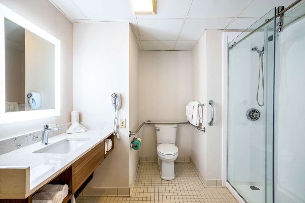 Quality Suites Lansing West - photo 40