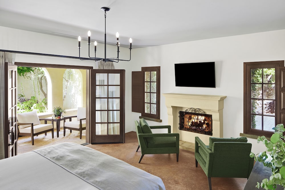 Kenwood Inn and Spa - photo 30