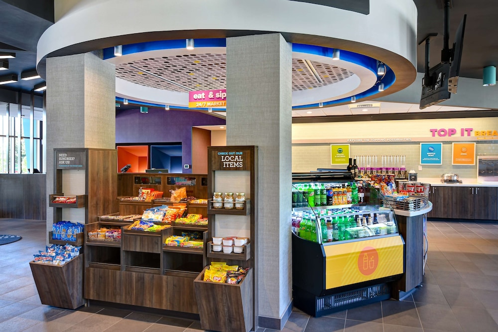 Tru by Hilton Rocky Mount - photo 6