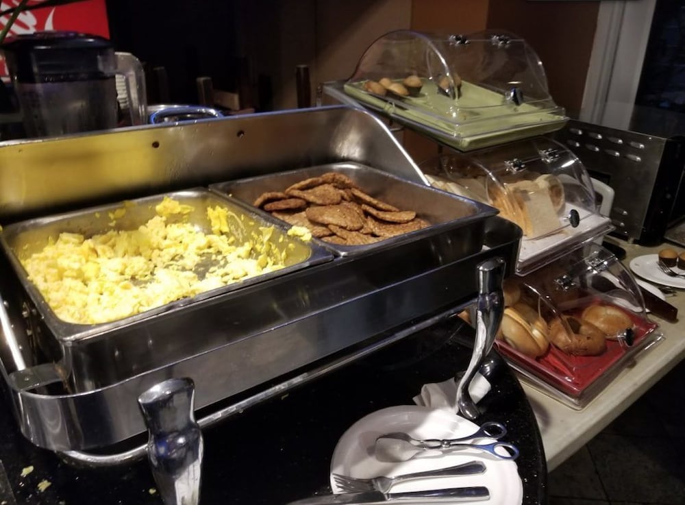 Quality Inn Harrodsburg Danville - photo 12