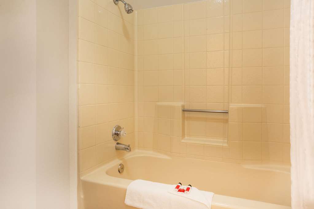 Super 8 by Wyndham Lindsay Olive Tree - photo 22