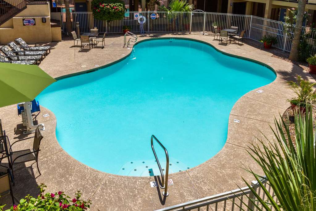 Motel 6 Glendale - photo 8