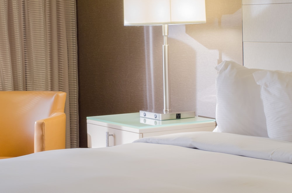 Hilton Los Angeles Airport - photo 12