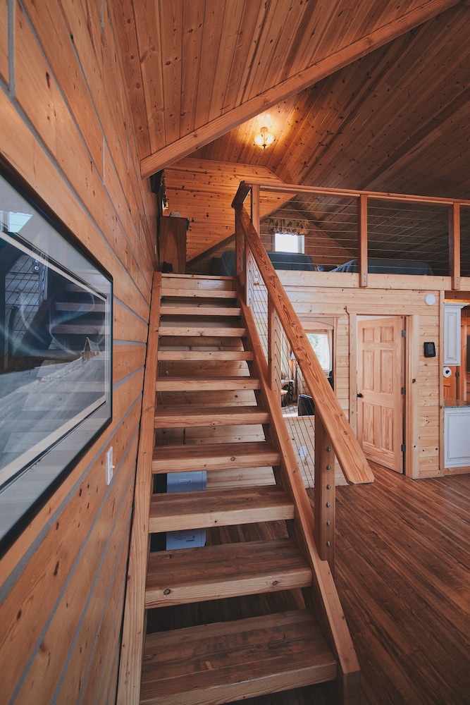 Denali Wild Stay - photo 69