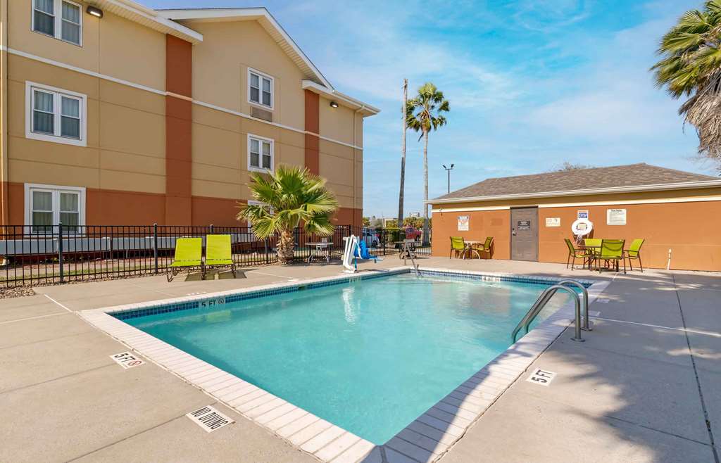 Extended Stay America Suites Corpus Christi Staples - photo 60