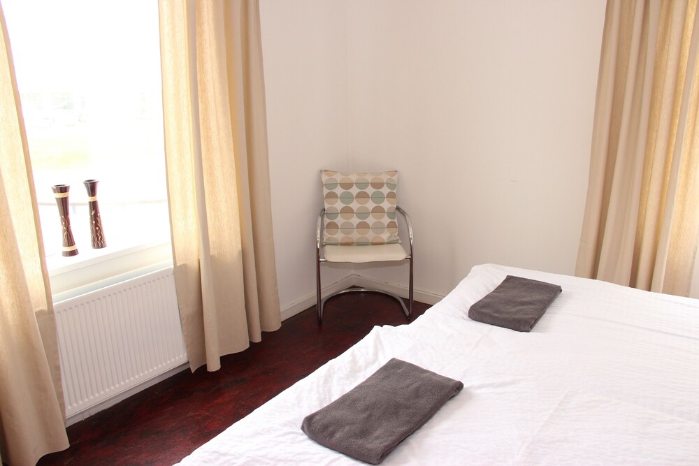 City Square Apartments