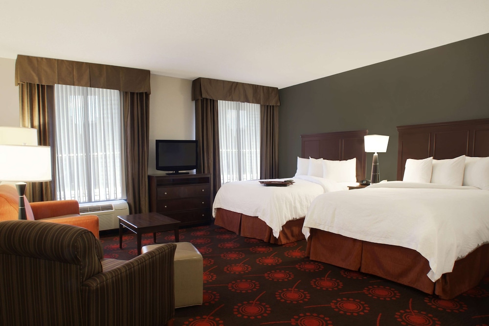 Hampton Inn & Suites Port St. Lucie West - photo 9