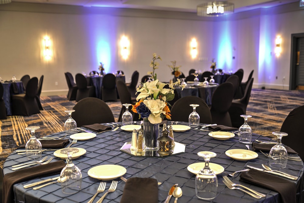Crowne Plaza Hotel Jacksonville Airport I 95N by IHG - photo 37
