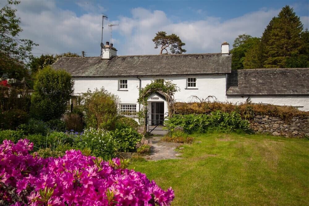 The Old Farm - last minute hotel in Ambleside