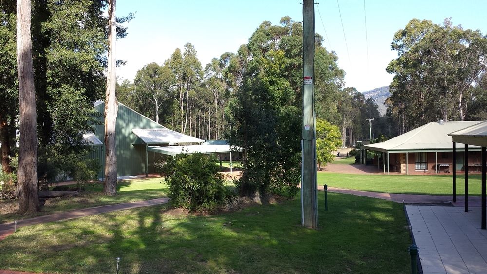 Hunter Valley Retreat - last minute hotel in Bellbird