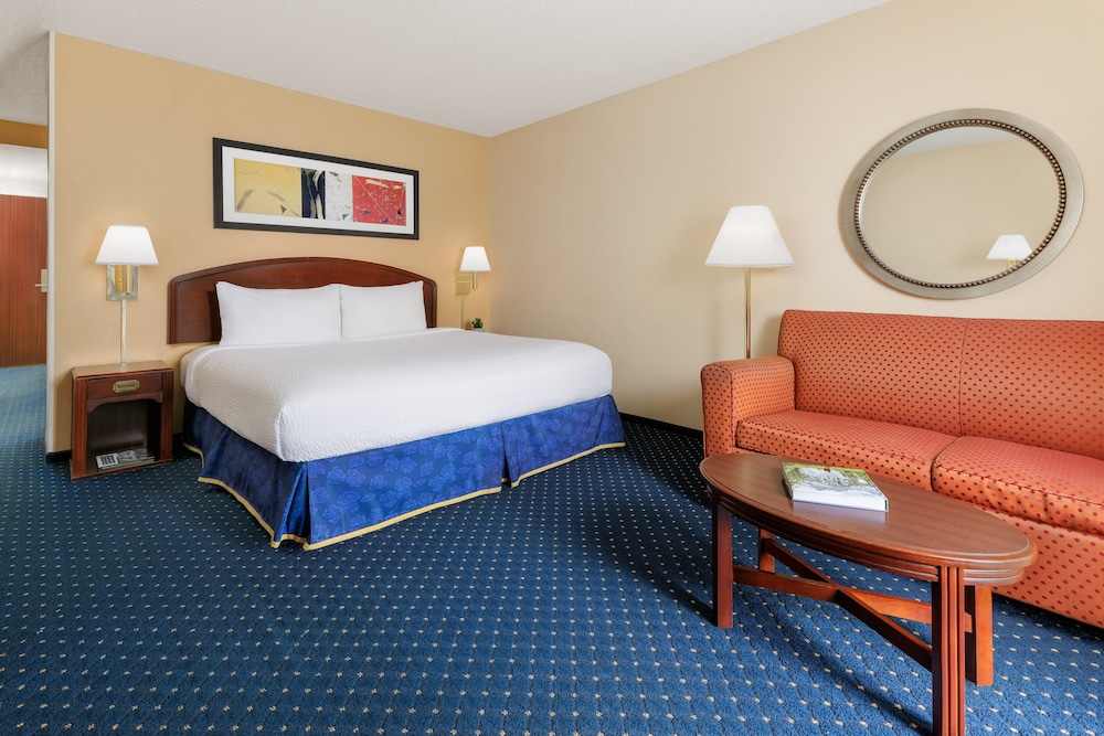 Courtyard Flint by Marriott - photo 7