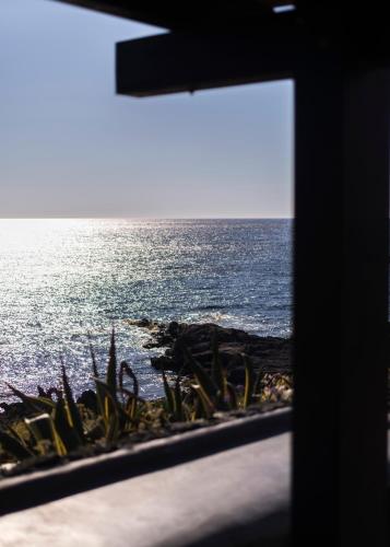 Villa Calypso — 4-Star Luxury Hotel in Pantelleria, Italy