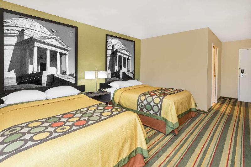 Super 8 Vicksburg - photo 27