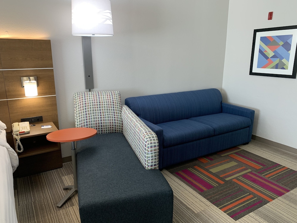 Holiday Inn Express Hotel & Suites South Padre Island by IHG - photo 6