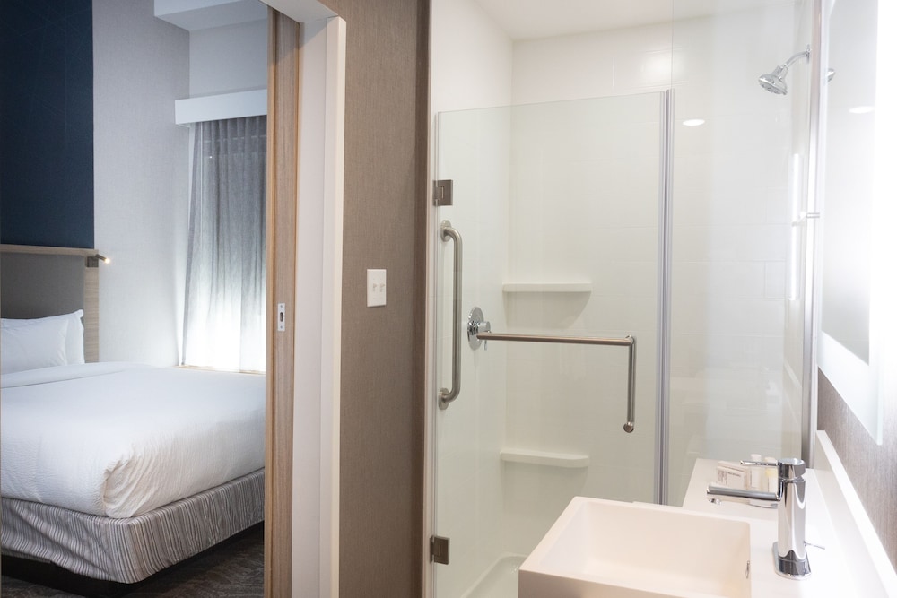 SpringHill Suites by Marriott Slidell - photo 20