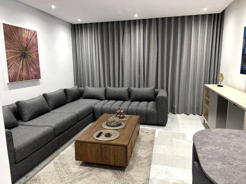 Casa by Casablanca — 4-Star Luxury Hotel in Casablanca, Morocco