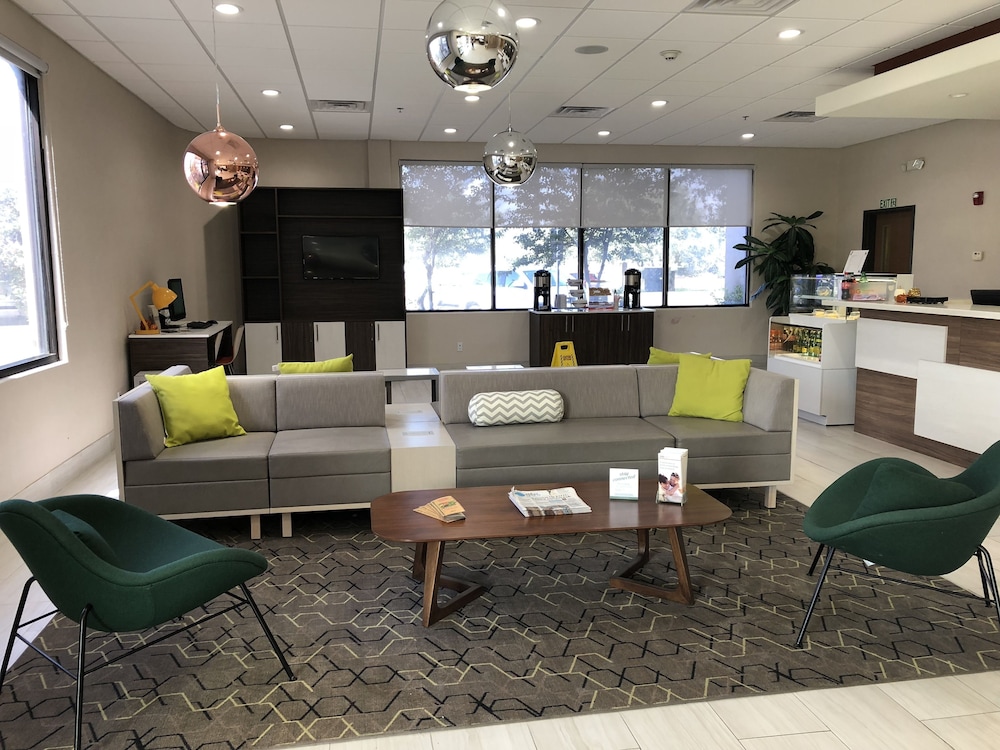 Holiday Inn Brownsville by IHG - photo 35