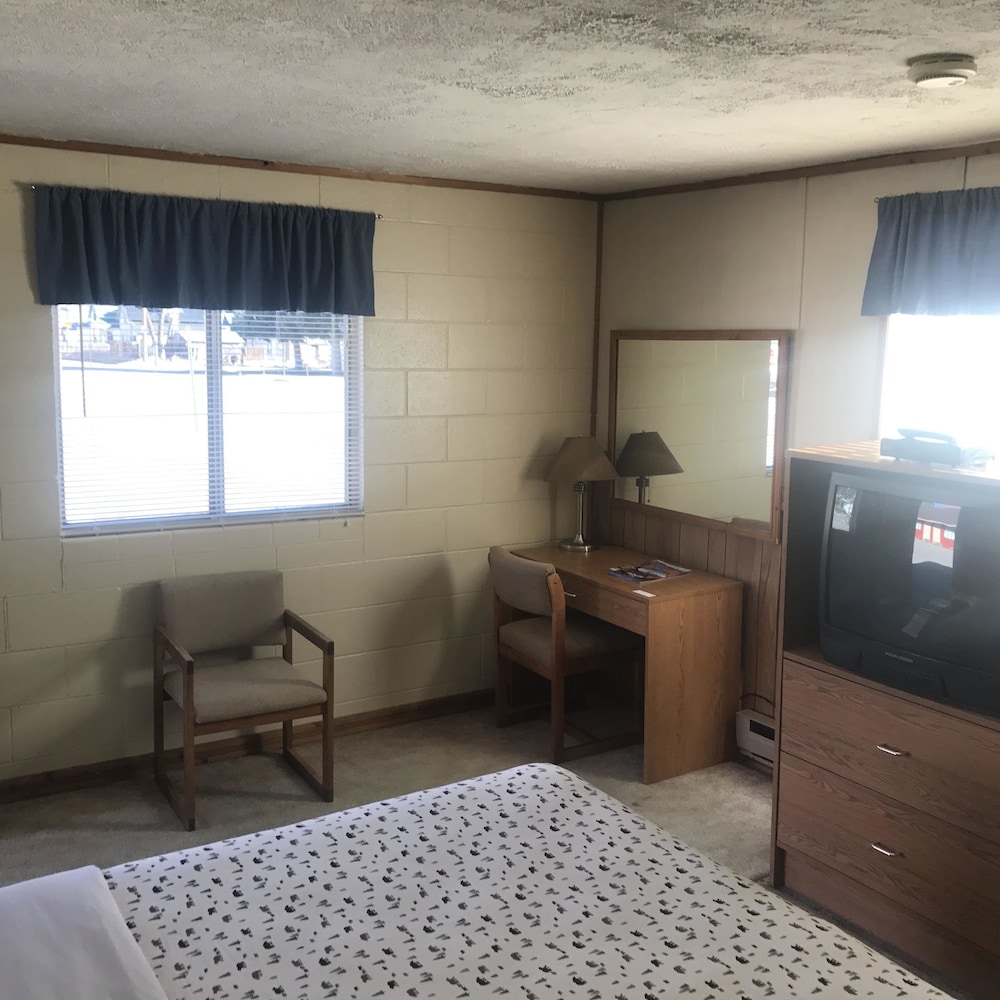 Prospector Motel - photo 22