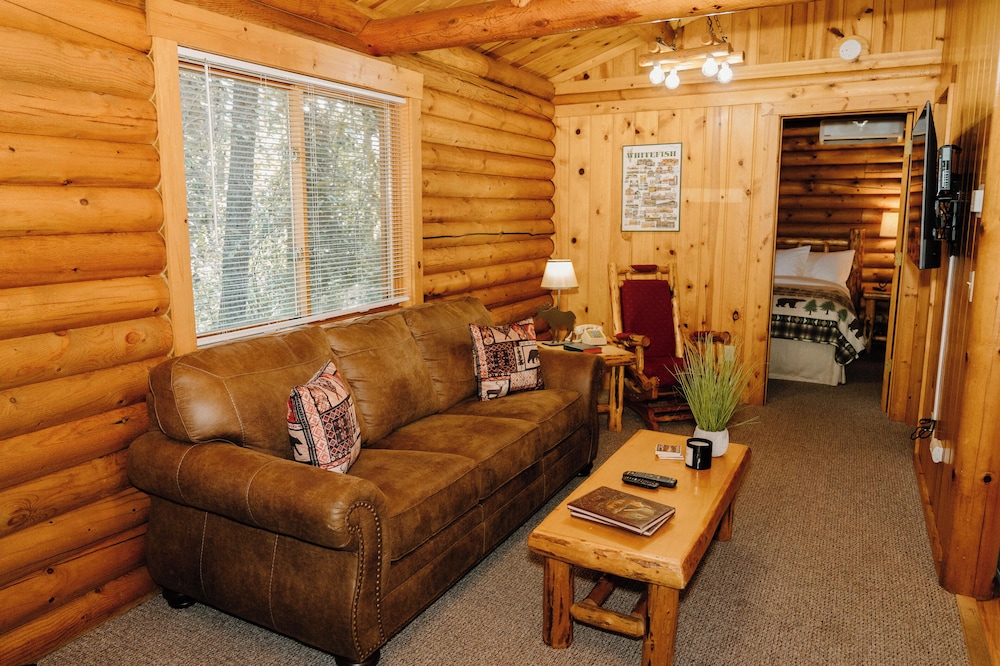 North Forty Resort - photo 27