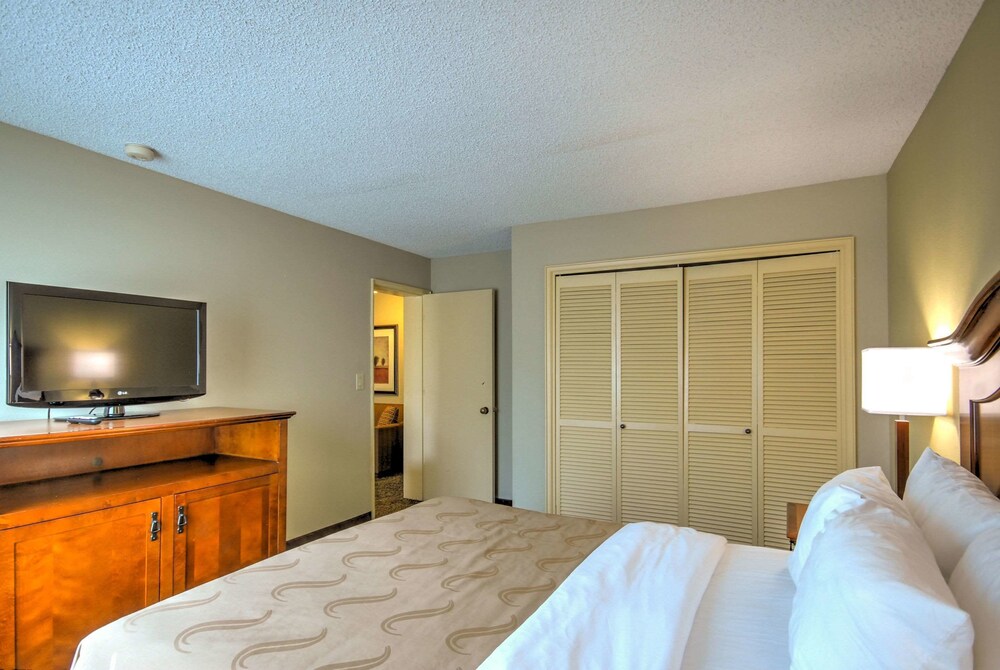 Quality Inn Big Sky - photo 26