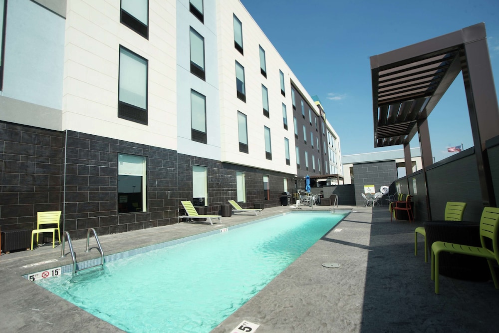 Home2 Suites by Hilton Tulsa Hills - photo 15