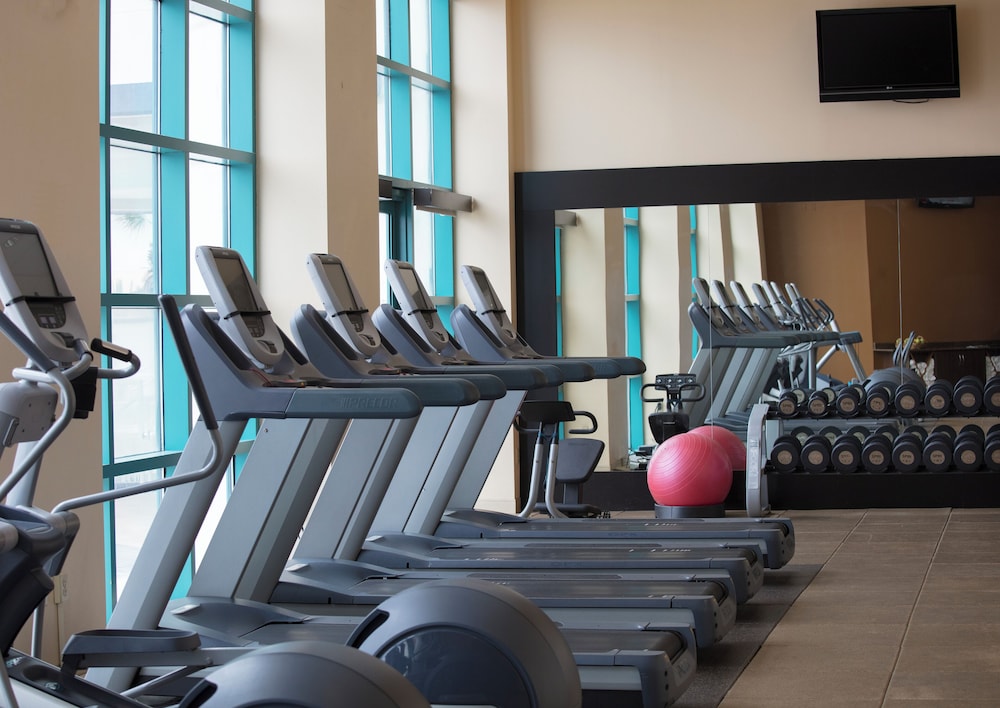 Hilton Daytona Beach Resort - photo 65
