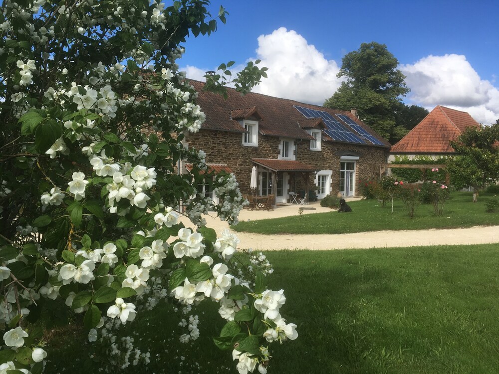 La Rame — Chalais
