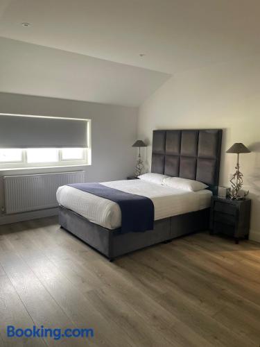 Nap Inn Savoro in Barnet, United Kingdom