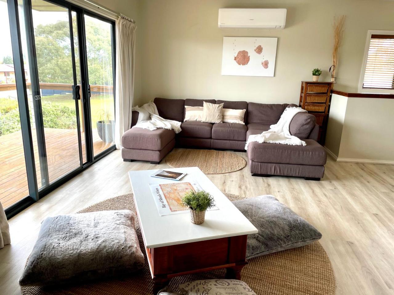 Yorks View - carbon neutral hotel in Kingscote