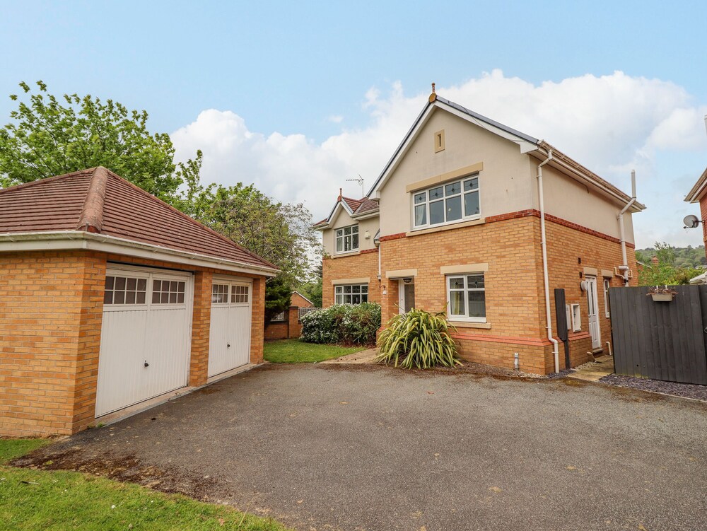 Pencraig in Colwyn Bay, United Kingdom