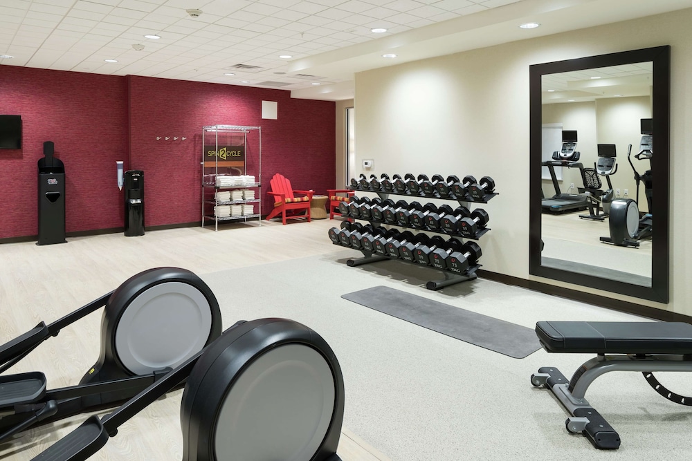 Home2 Suites by Hilton Jacksonville Airport - photo 32