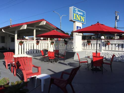 Bayside Inn - photo 2