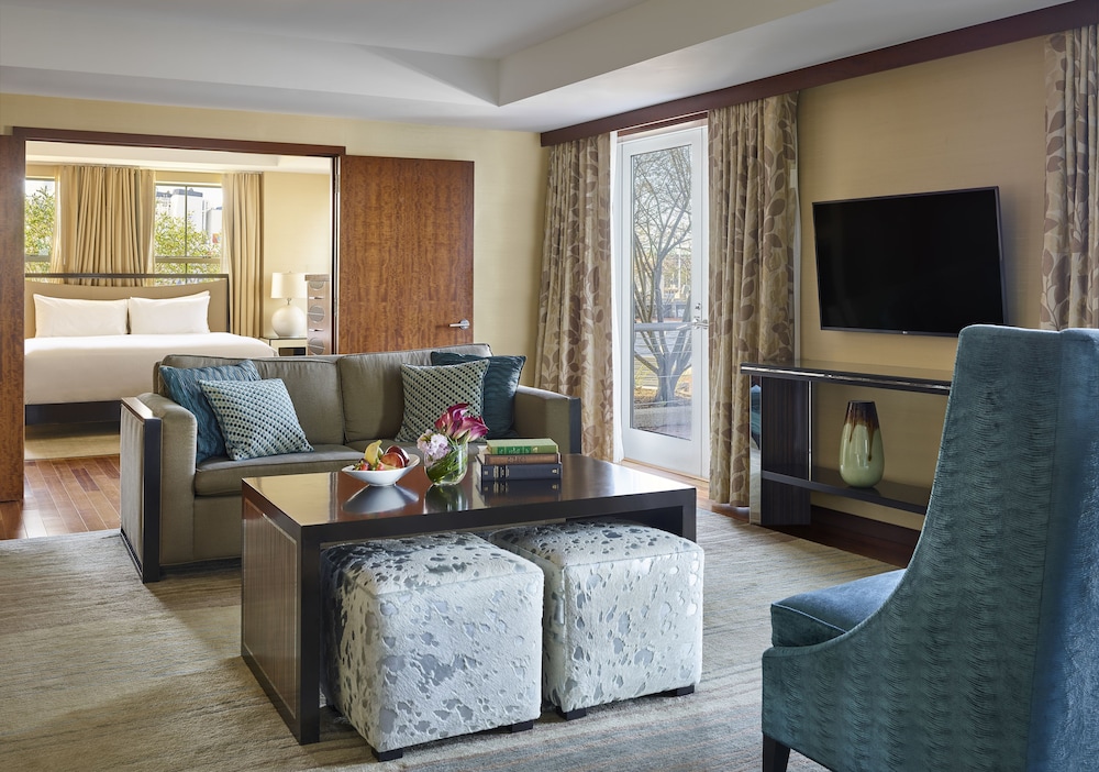 Battery Wharf Hotel Boston Waterfront - photo 20