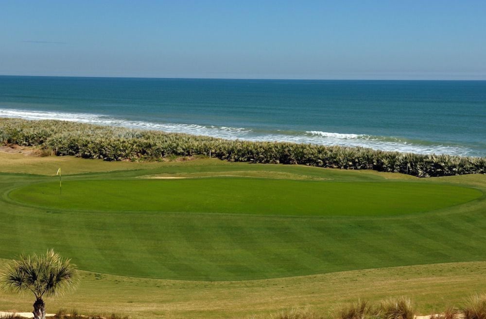 The Lodge at Hammock Beach Resort - photo 31