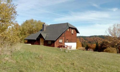 Guesthouse Nemanja — 4-Star Luxury Hotel in Zlatibor, Serbia