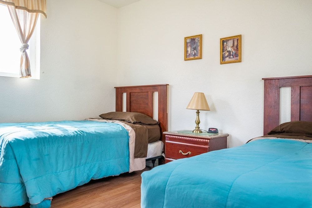 Cold Springs Station Resort - photo 8