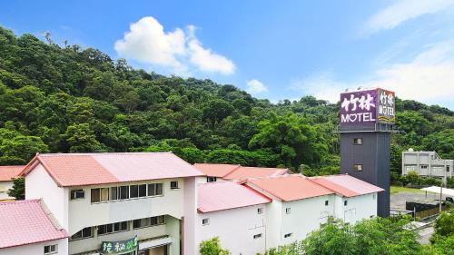 Zhu Lin Mi Jing in Nantou, Republic of China Taiwan