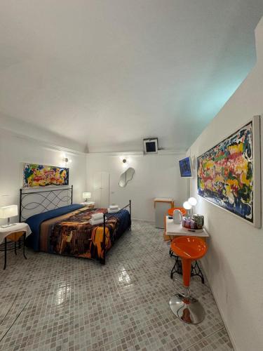 Gemmina Star — Vernazza