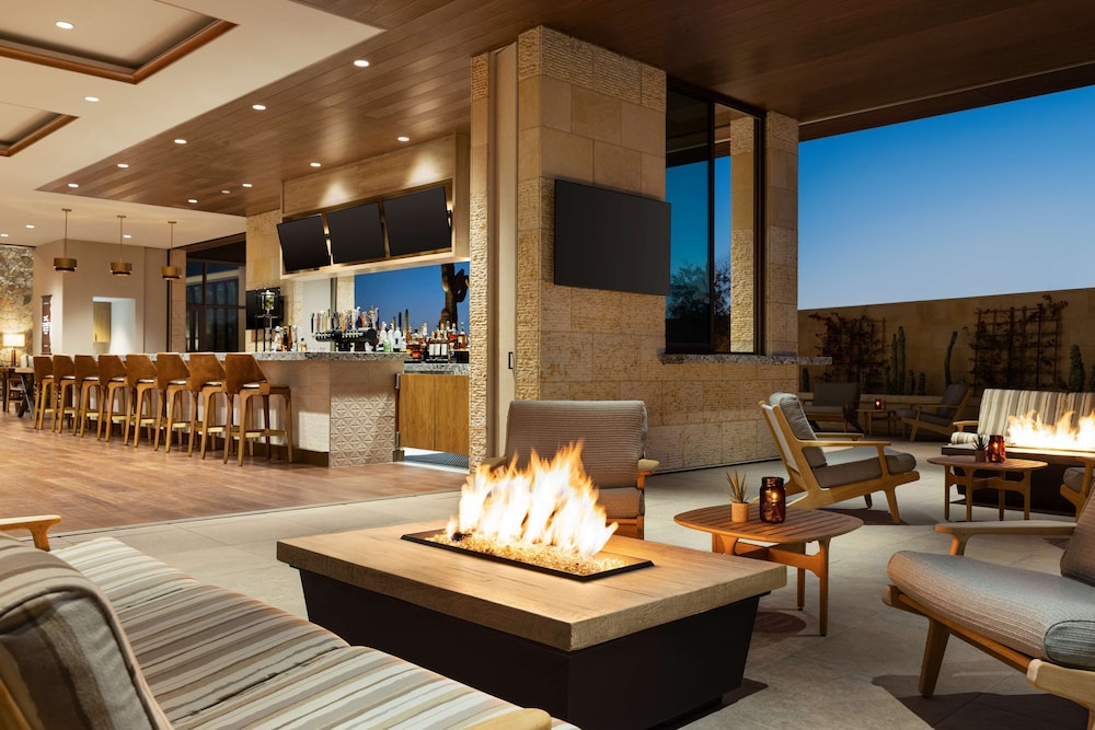 Hilton North Scottsdale At Cavasson - photo 55
