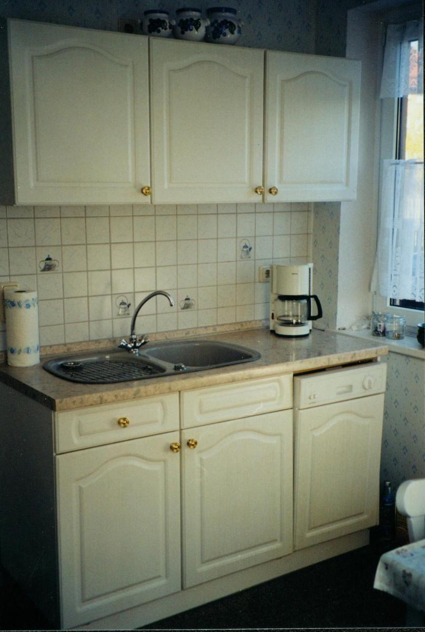 Ferienwohnung Gotha — Gotha — photo 2