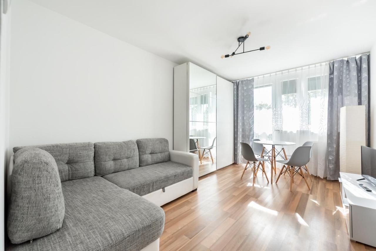 Chodecka Homely Apartment by BookingHost — 4-Star Luxury Hotel in Warsaw, Poland