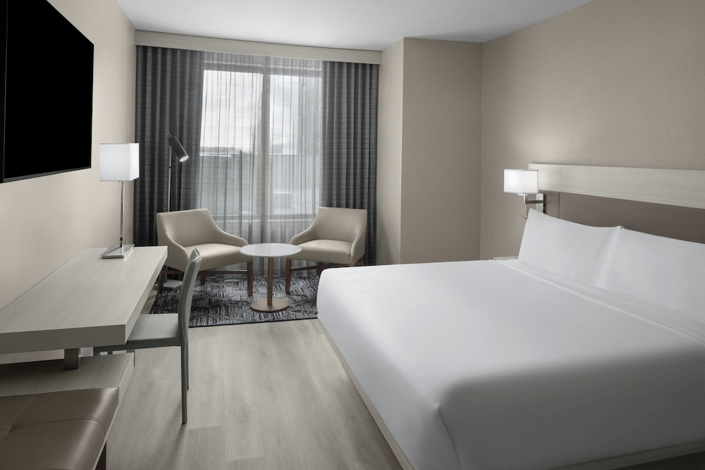 AC Hotel St. Louis Clayton - photo 16