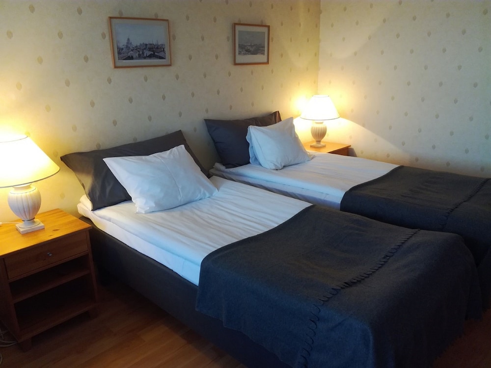 Hotel Kievari Ylitornio in Ylitornio, Finland