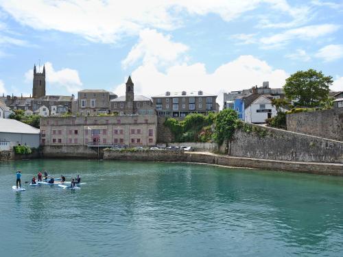 No 2 Abbey Mall — Penzance — photo 4