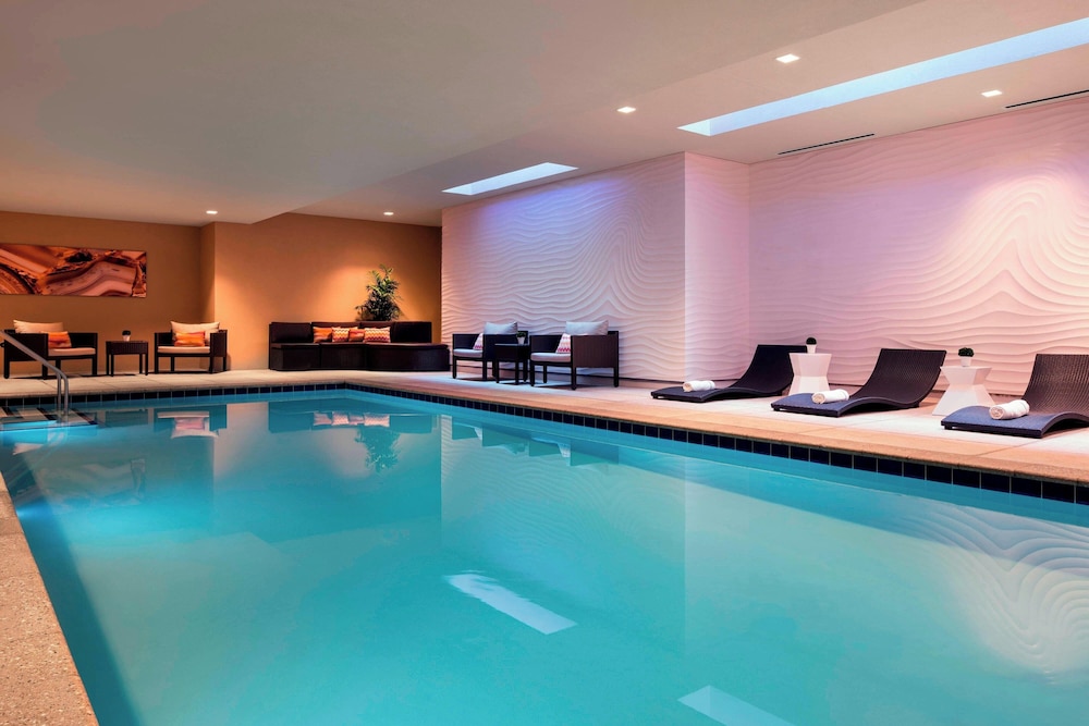 Residence Inn Phoenix Downtown - photo 21