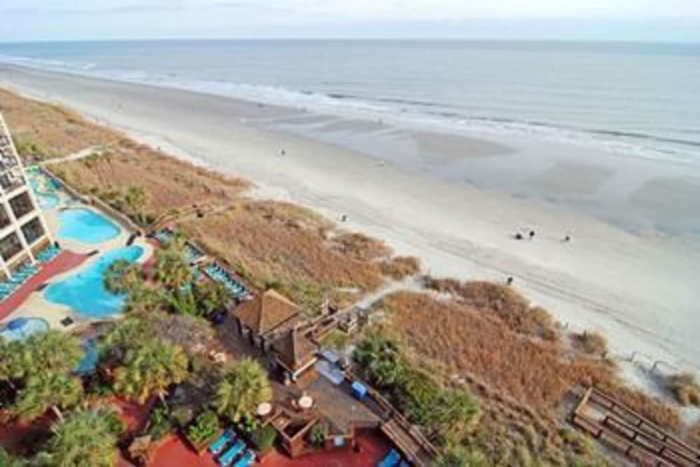 Units at Beach Cove Resort by Elliott Beach Rentals - photo 28