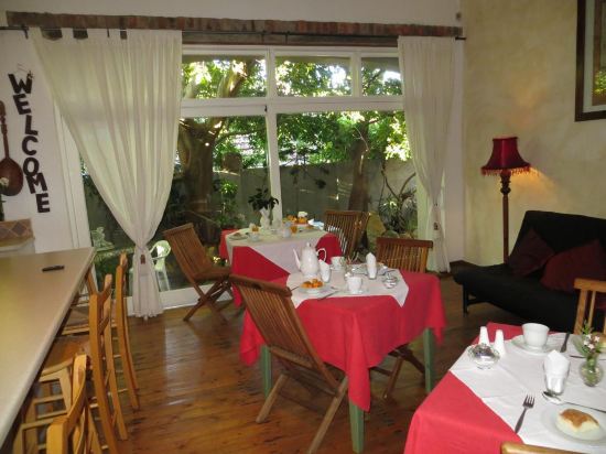 Hotel Interior/Public Areas