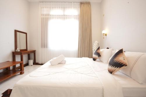 Rumah Ibu - last minute hotel in Yogyakarta