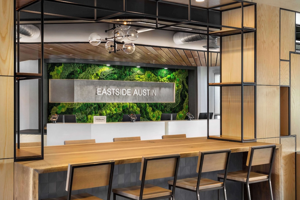 Home2 Suites by Hilton Austin East Side 5th Street - photo 3