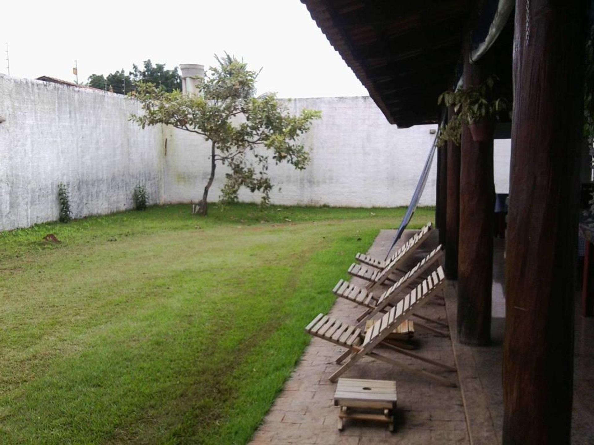 Hotel Pousada Boa Nova in Trindade, Brasil
